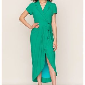 Yumi Kim Meet and Greet Dress